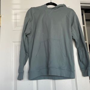 lululemon all yours hoodie